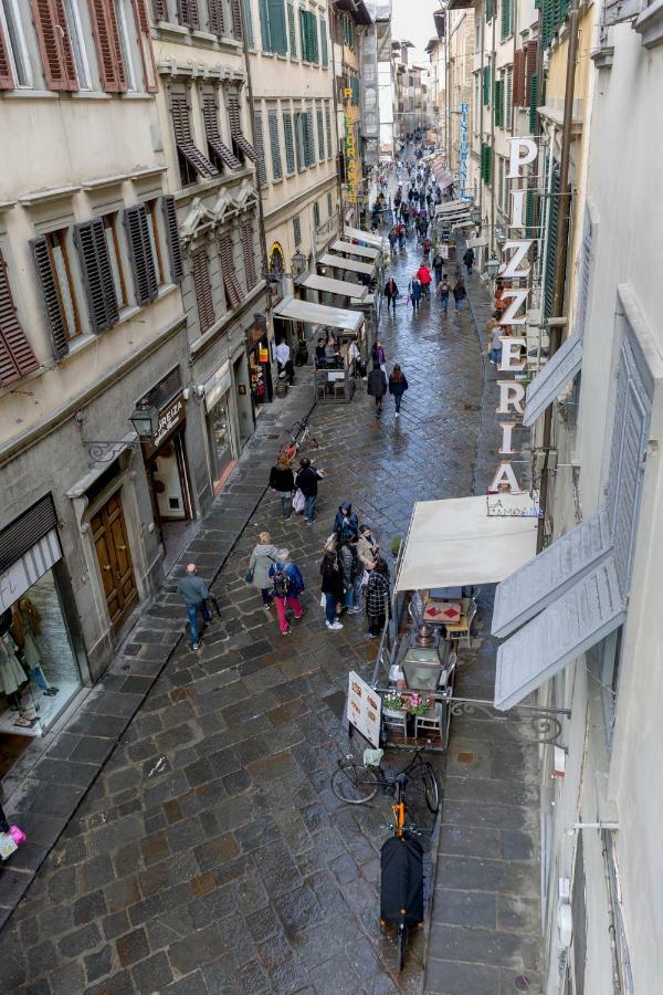 Brunelleschi Florens Exteriör bild
