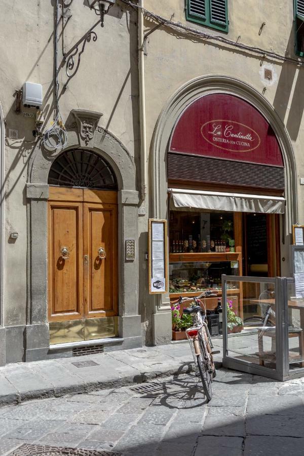 Brunelleschi Florens Exteriör bild