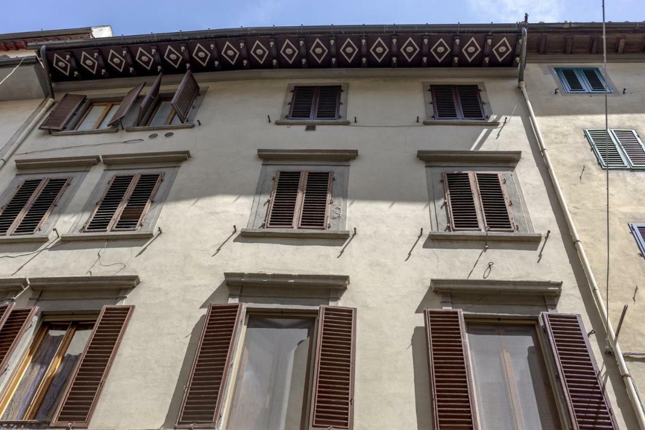Brunelleschi Florens Exteriör bild